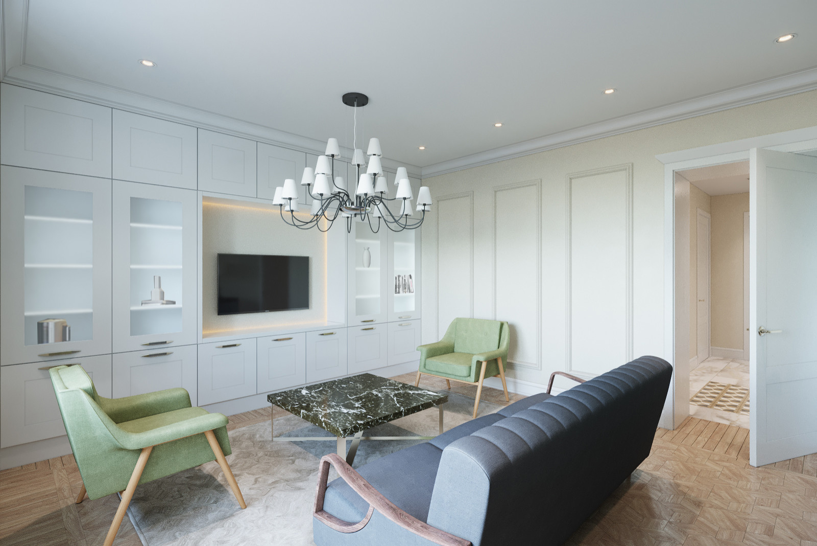 Современная классика