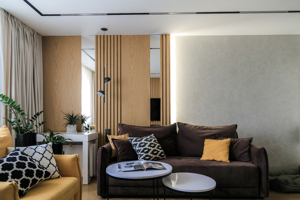 Ходынский район