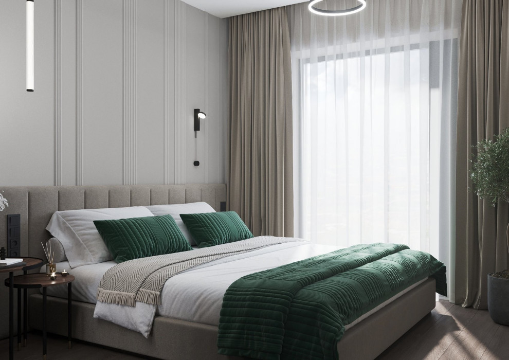 Дизайн однушки