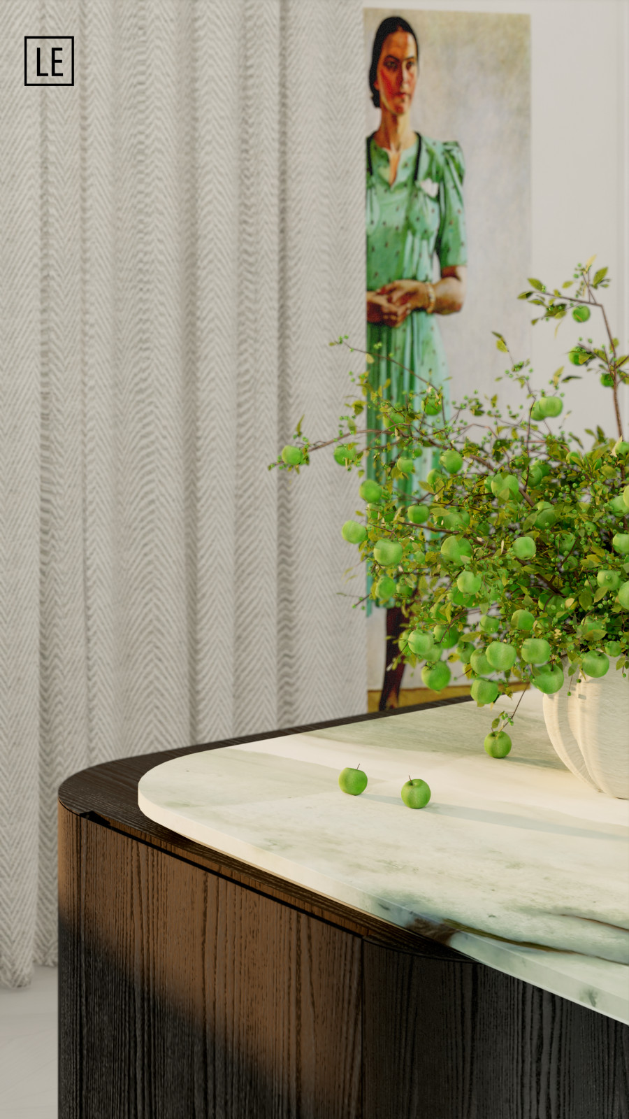 Проект "Территория вкуса"