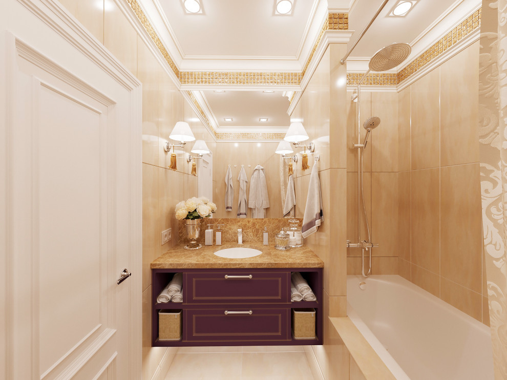 Санузел главный