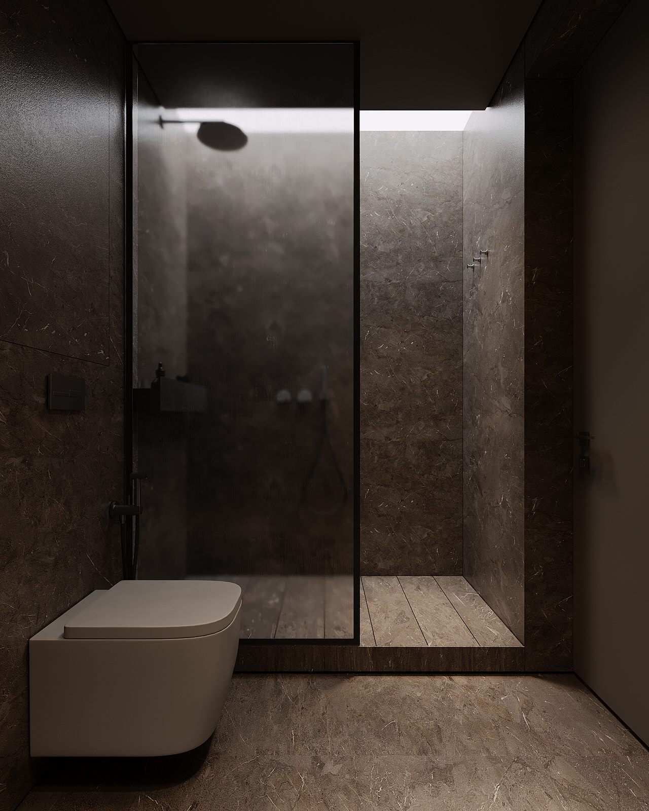 Дизайн интерьера квартиры