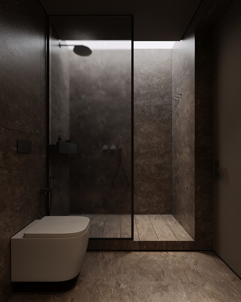 Дизайн интерьера квартиры