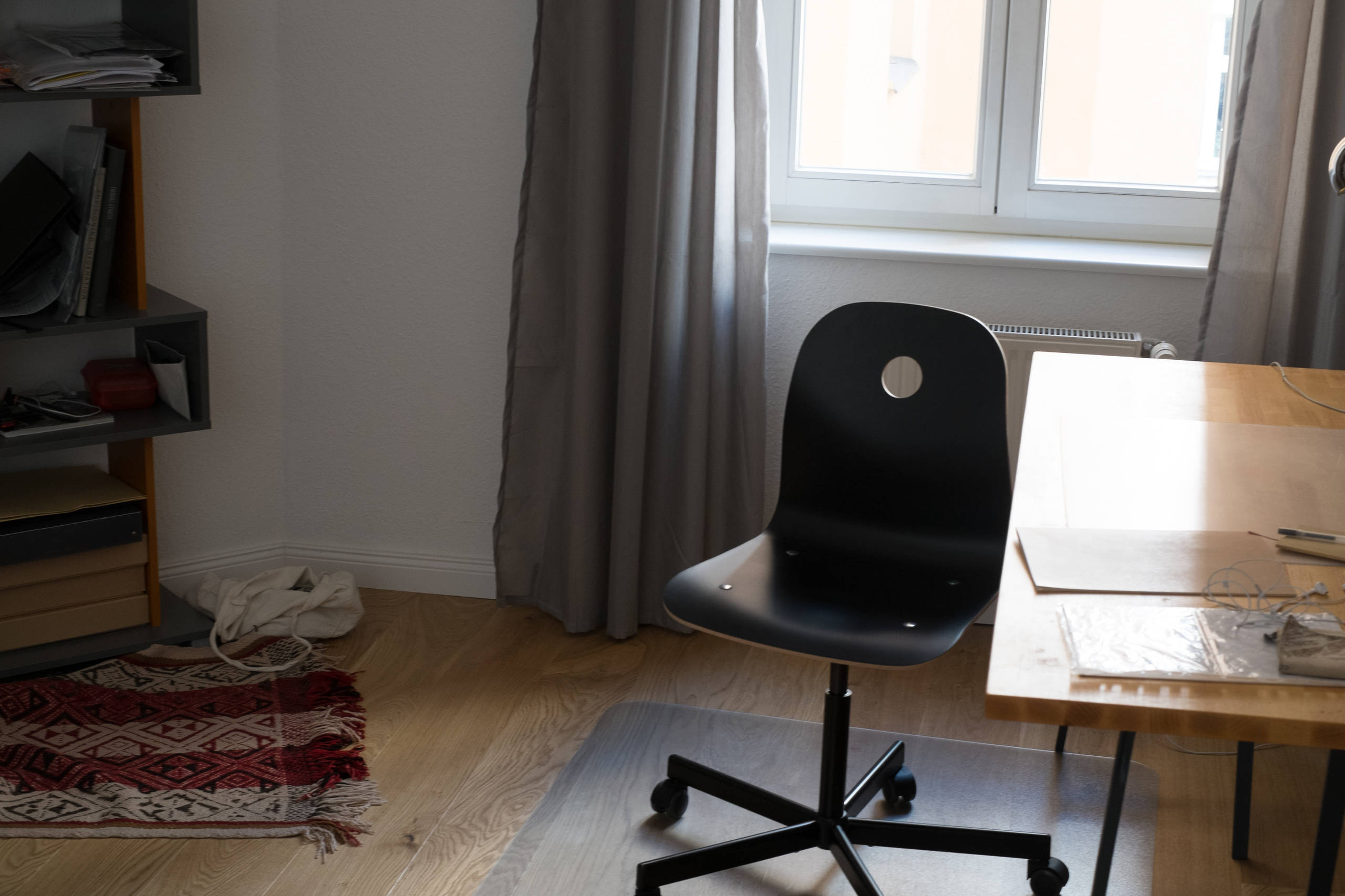 Личный опыт: Жизнь в Берлине — квартира и быт