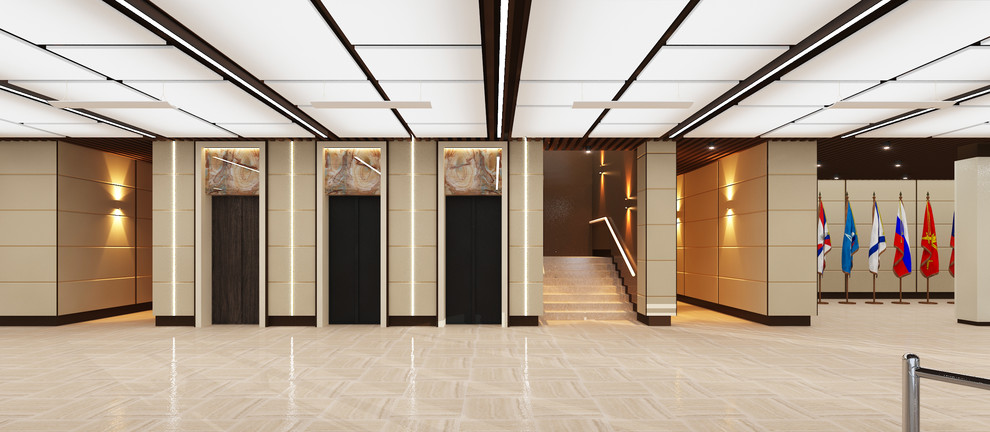 Обложка проекта: ВОЕННЫЙ ИННОВАЦИОННЫЙ ТЕХНОПОЛИС ЭРА