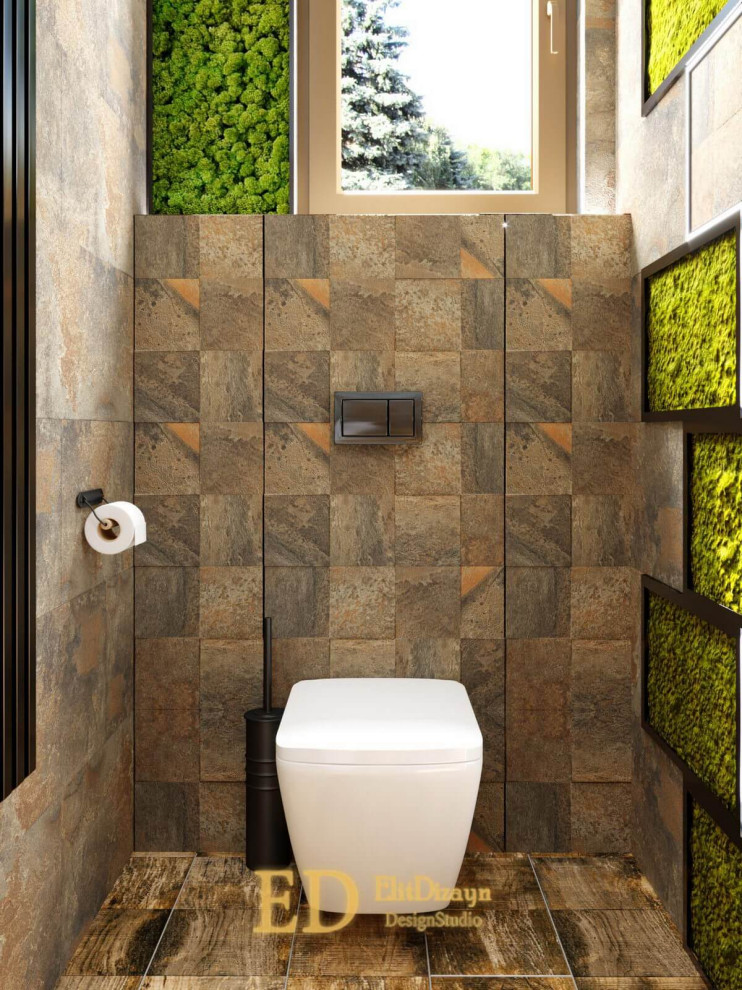 Дом в современном стиле - 3