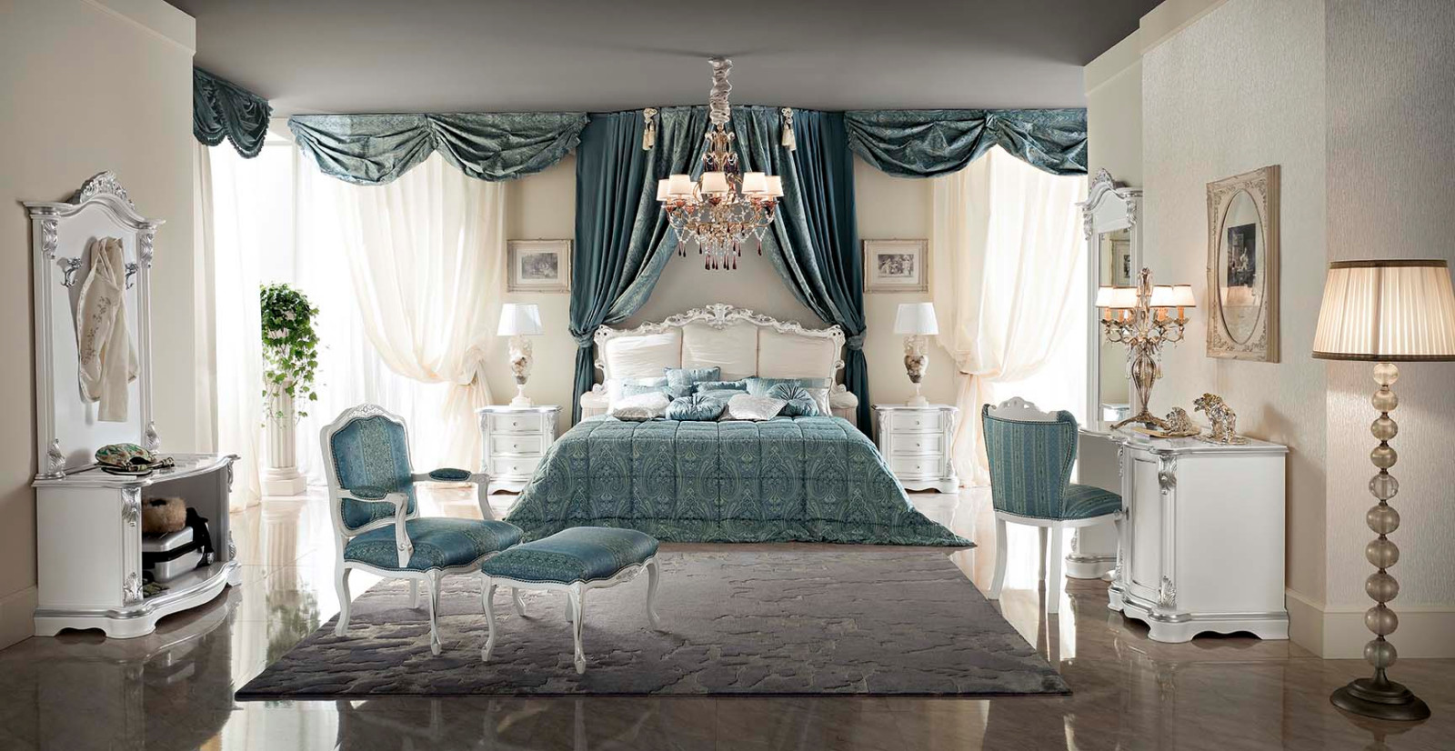 Классические Коллекции