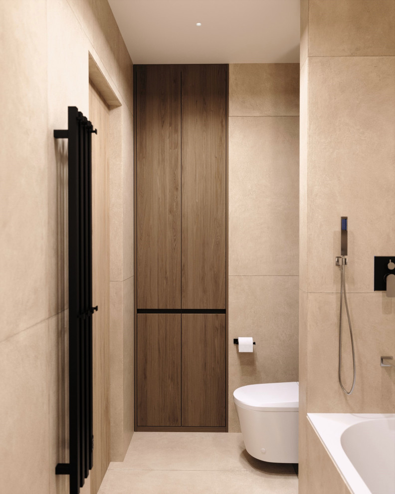 Двухуровневая квартира г. Обнинск