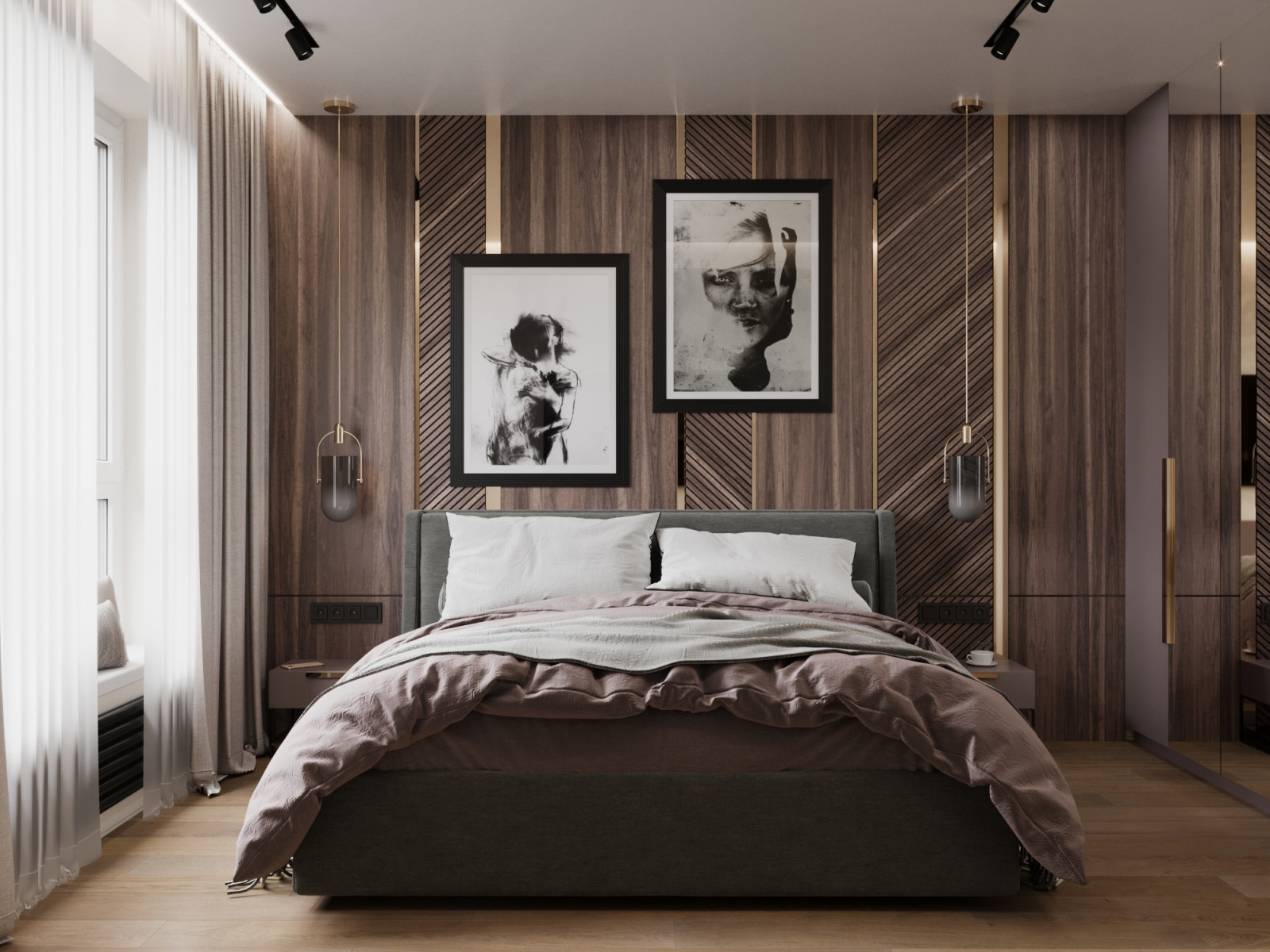 ЖК Тринити SOFT