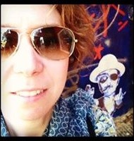 Диана Cubanastar