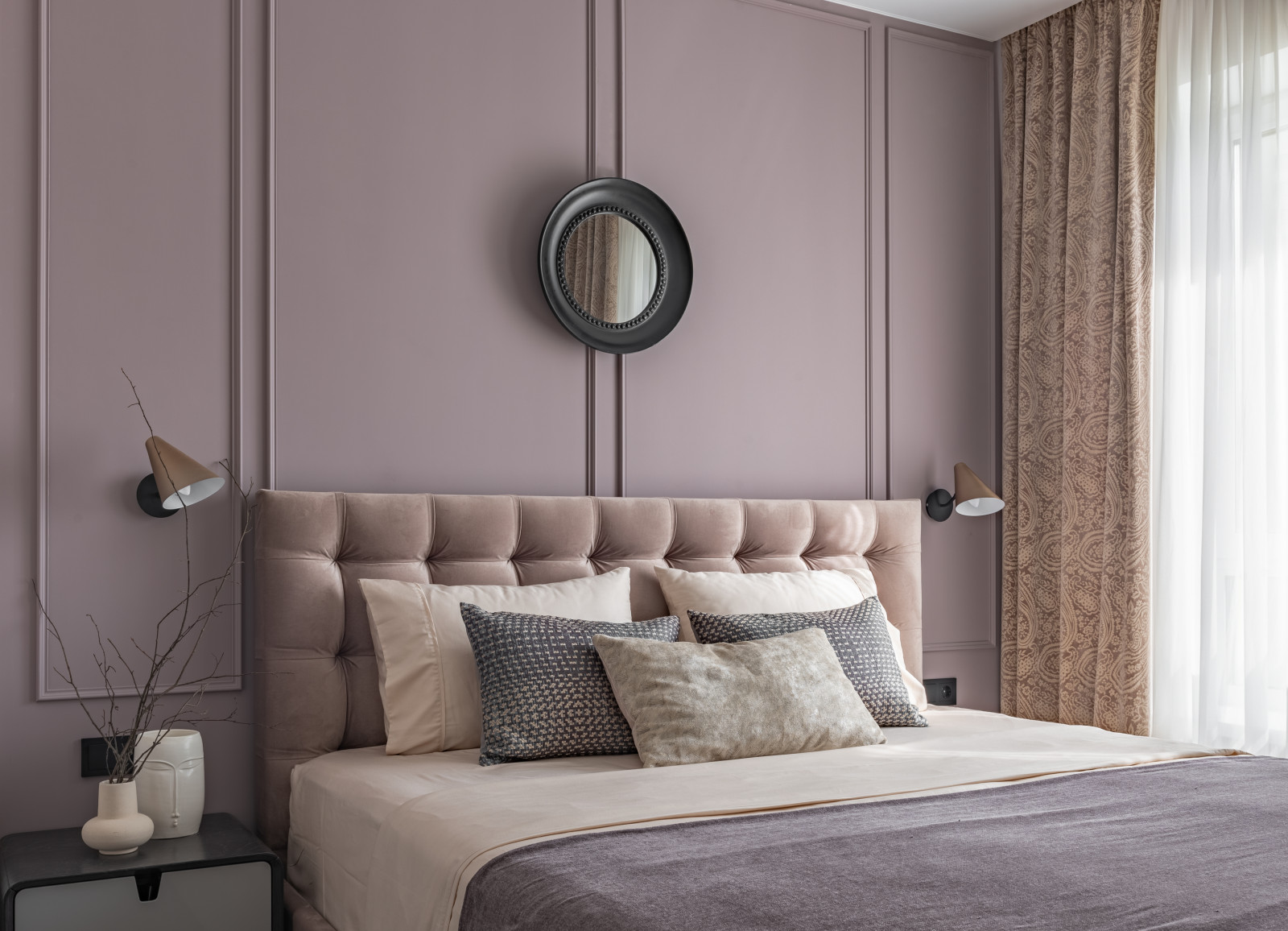 ЖК Левобережный