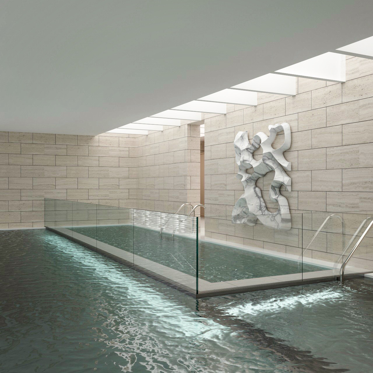 Дизайн интерьера гостевого дома