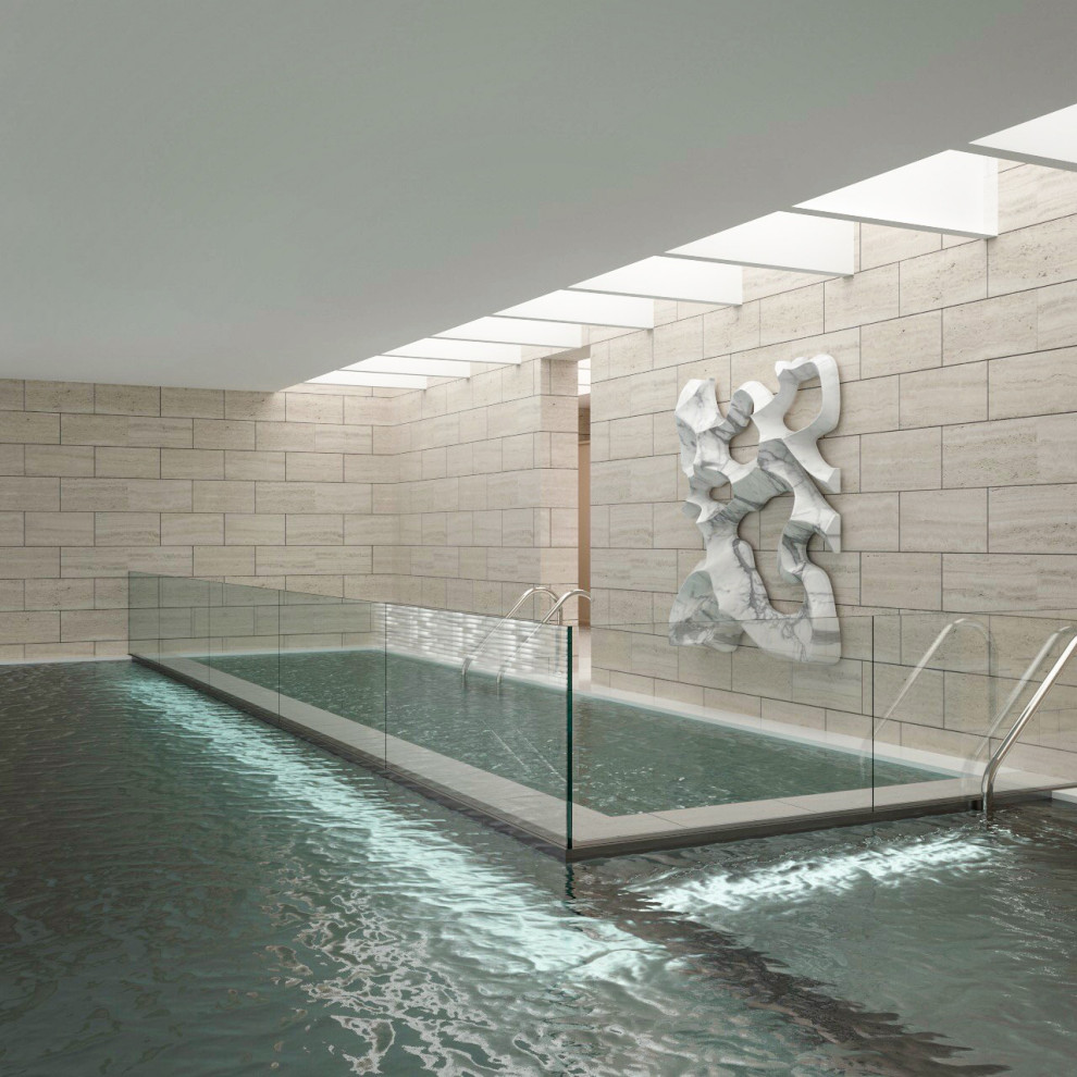 Дизайн интерьера гостевого дома