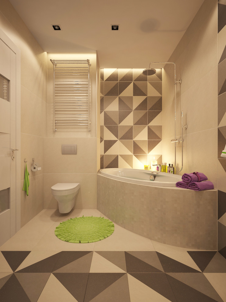 Квартира в ЖК "Николин Парк"