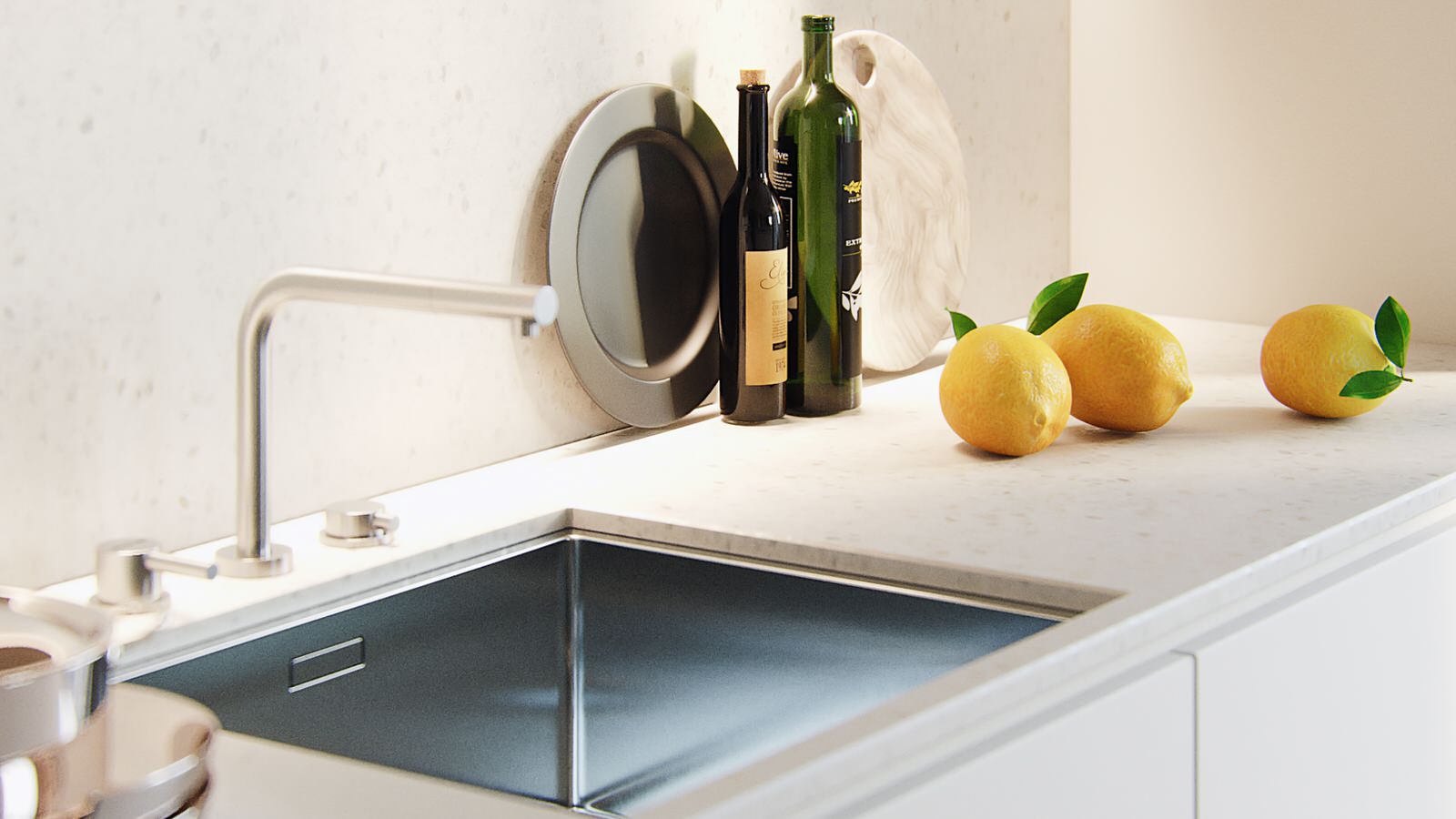 Кутузовский.LIFE