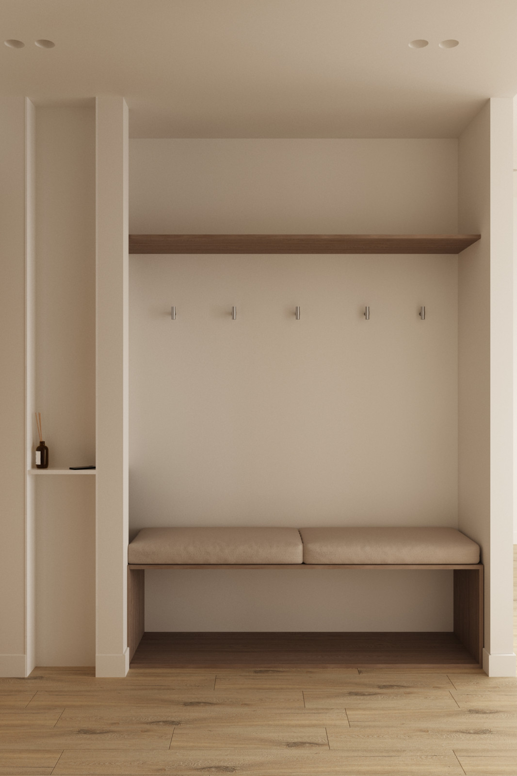 ЖК Prime Park - 71 кв.м