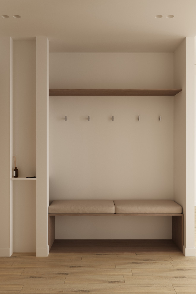 ЖК Prime Park - 71 кв.м