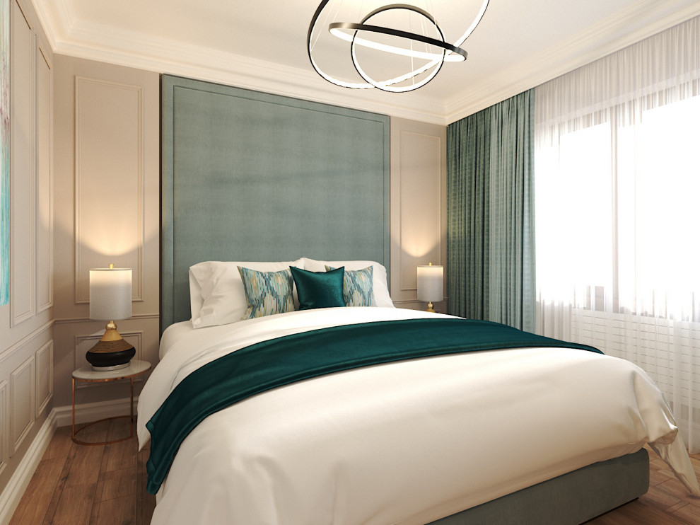 Загородный дом в Липецкой области