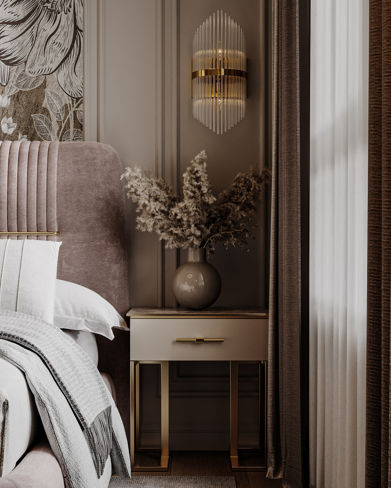 Квартира в ЖК Интонация