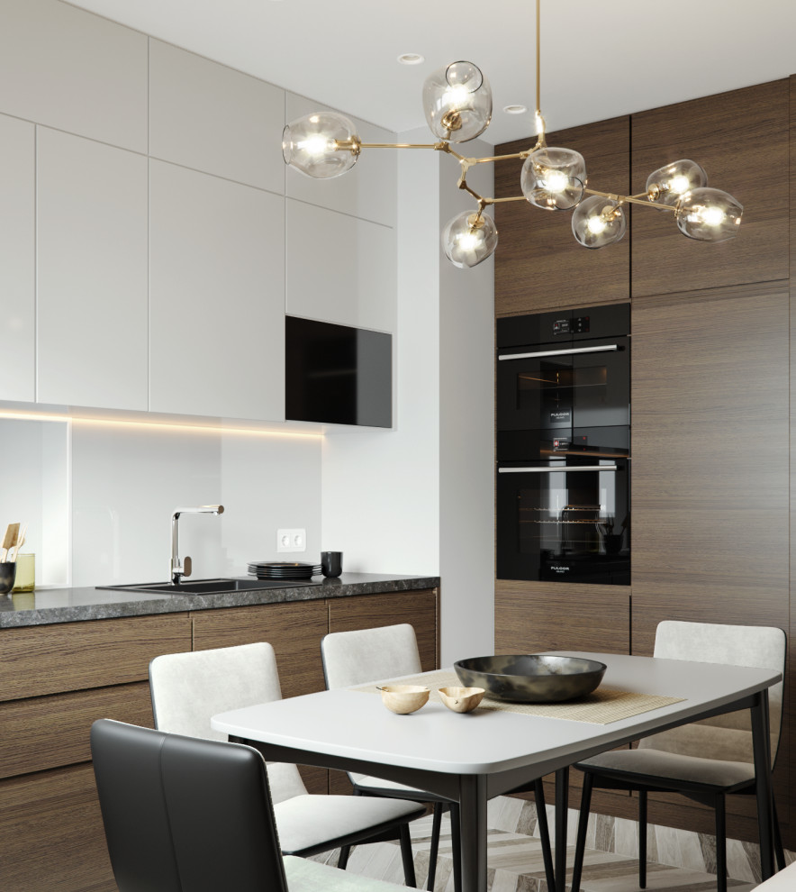 Квартира в Сестрорецке