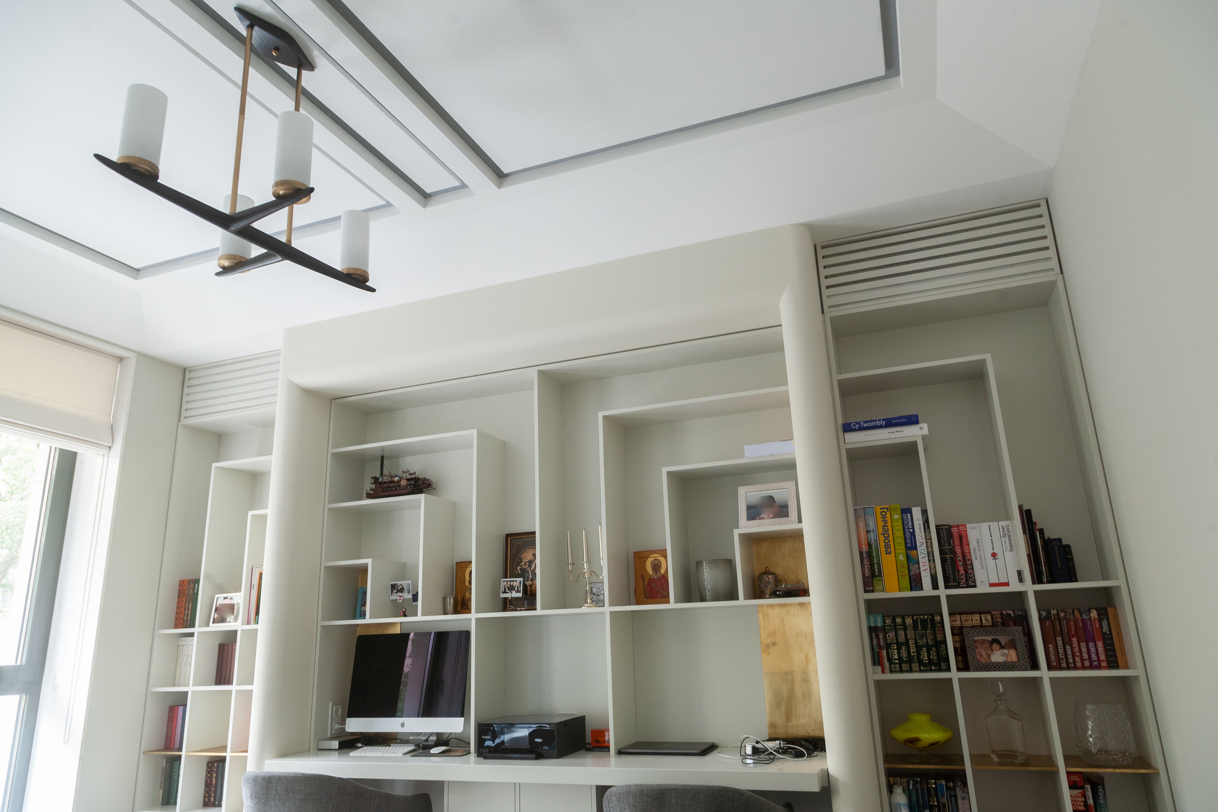 ул. Пироговская