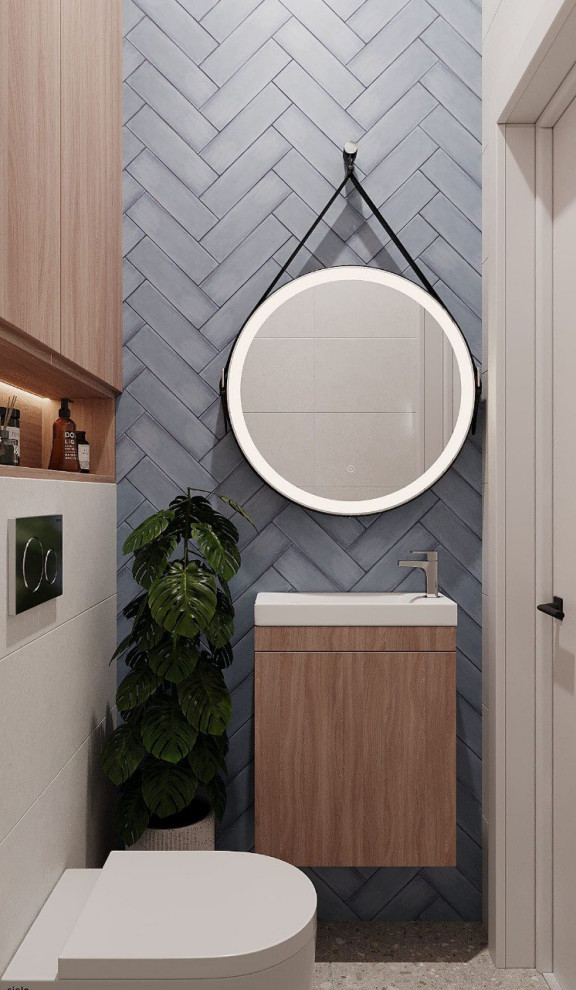 ЖК Аллея Парк 64 м.2