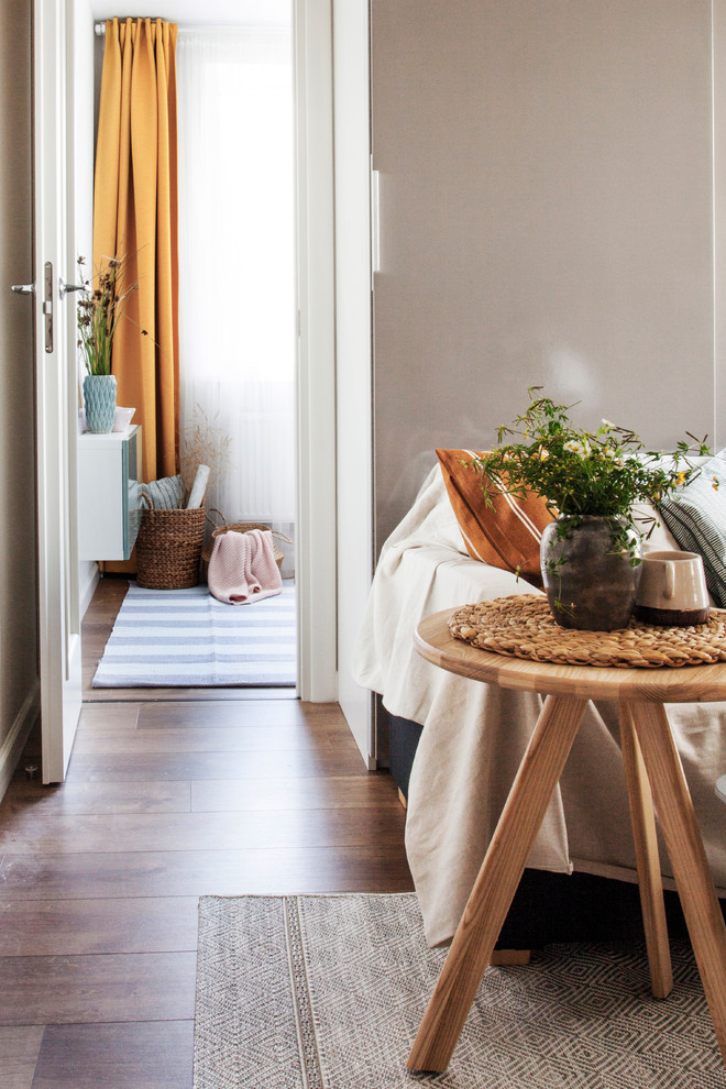 Балтийский берег на 33 кв.м.