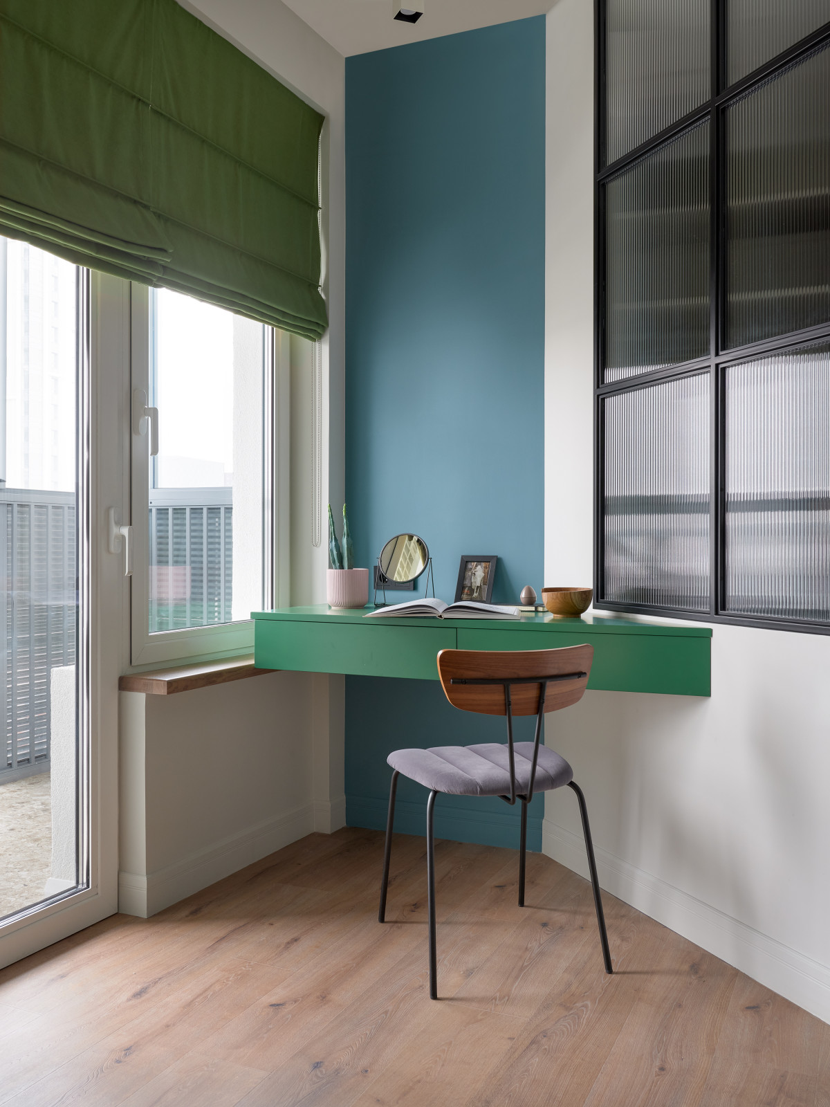 ЖК Лайф Ботанический 2