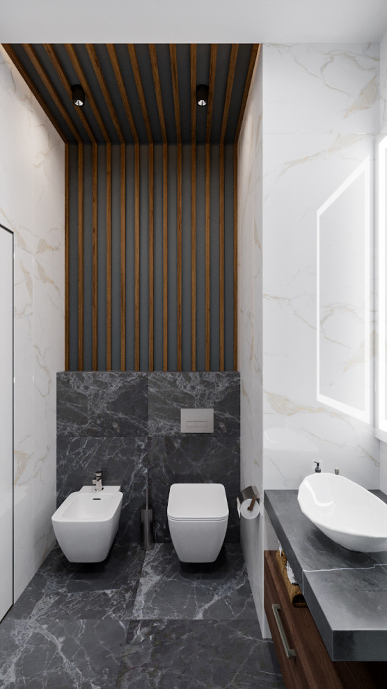 типовая панелька ул. Арцемовича