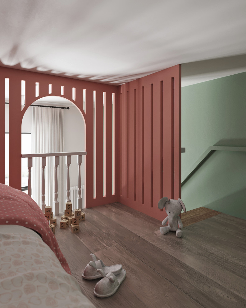 ЖК Видный Город