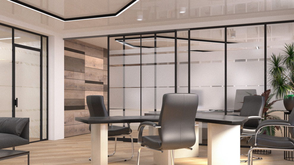 ОФИС АЛЬТА-ПРОФИЛЬ Г.МОСКВА