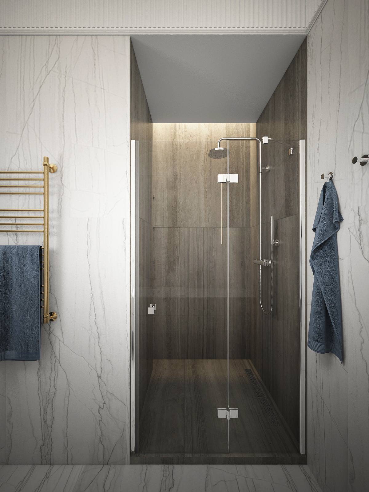 индивидуальный жилой дом в районе Стригино г. Нижний Новгород