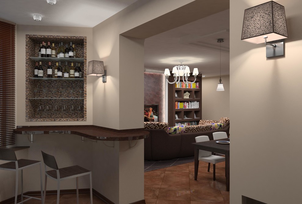 КАРАМЕЛЬНЫЕ ДЮНЫ