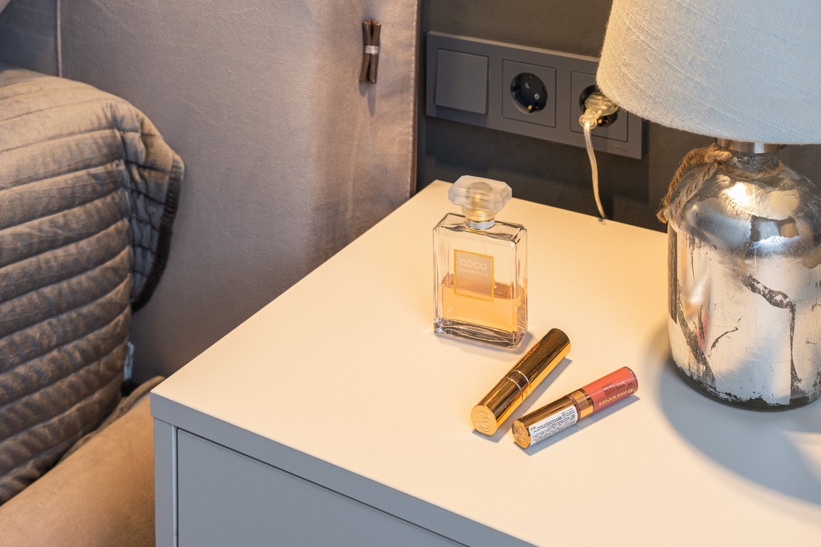 ЖК Фаворит 105м2