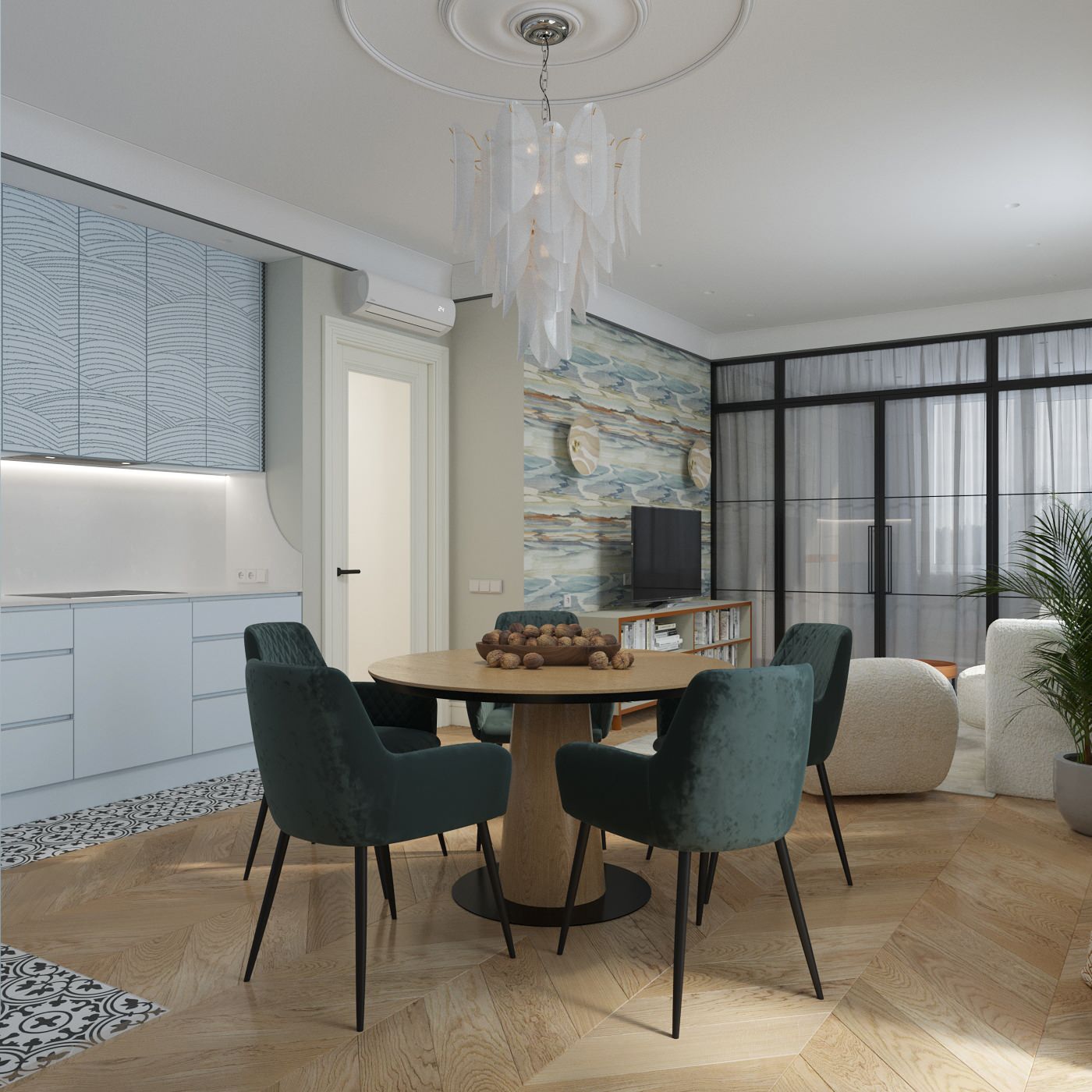 ЖК Фестиваль парк