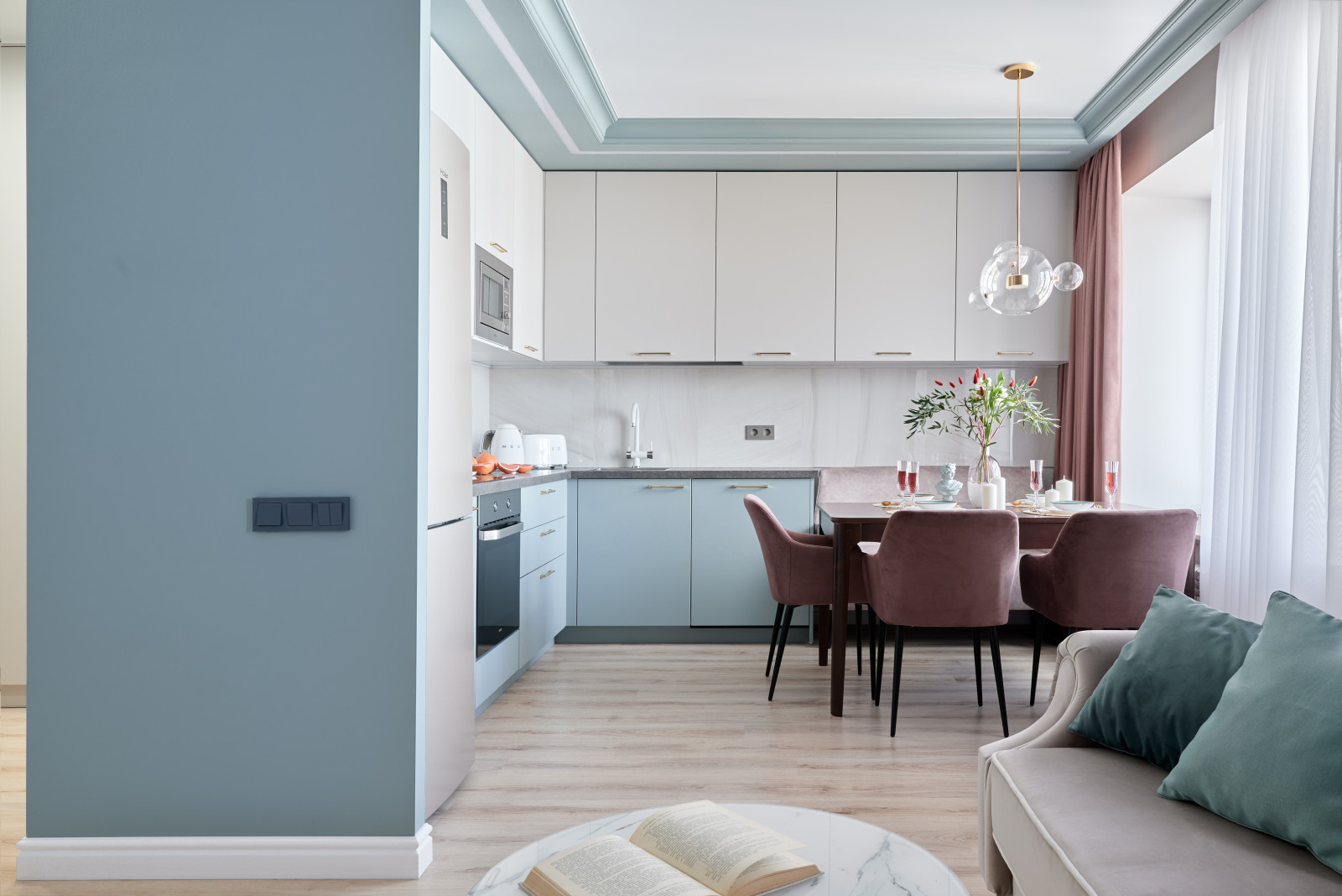 Обложка проекта: На одном дыхании