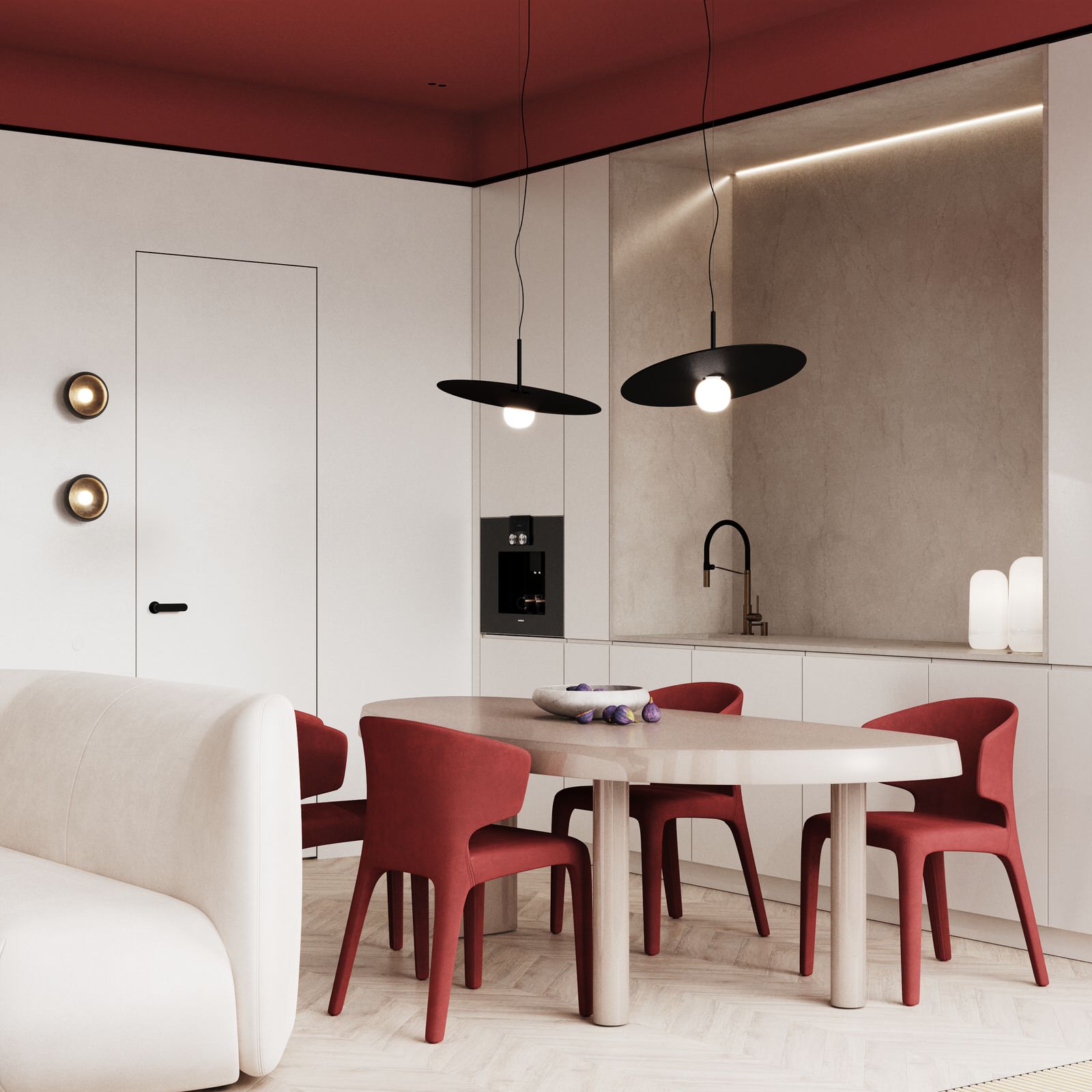 ЖК "Ленинский 38