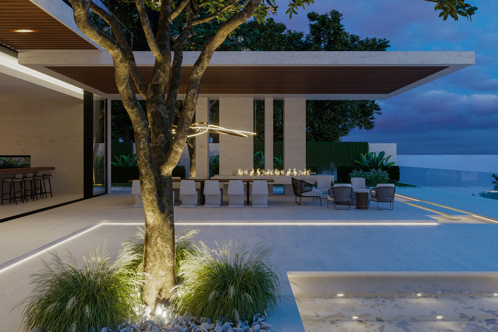 Вилла на Бали