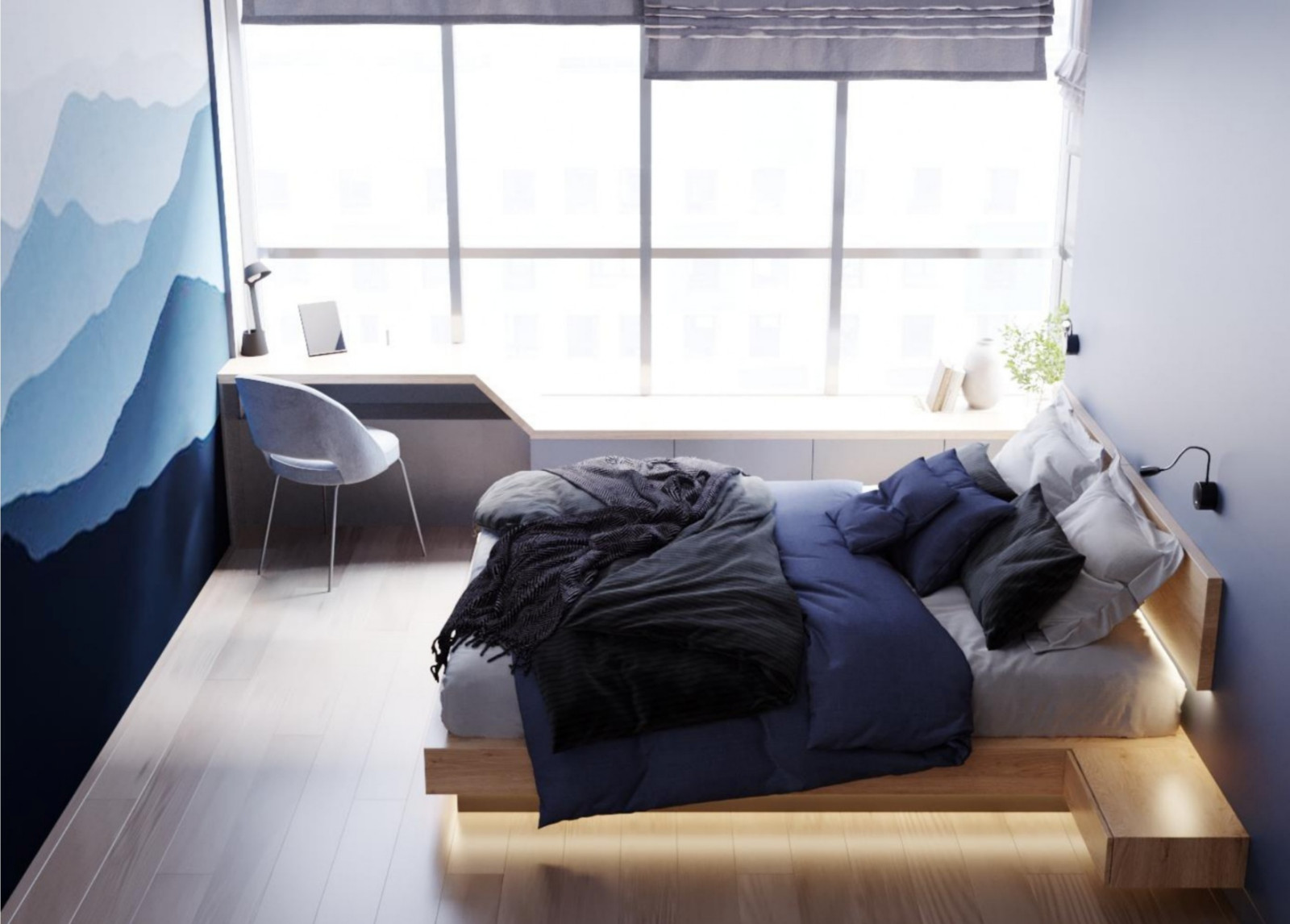 ЖК Магнифика