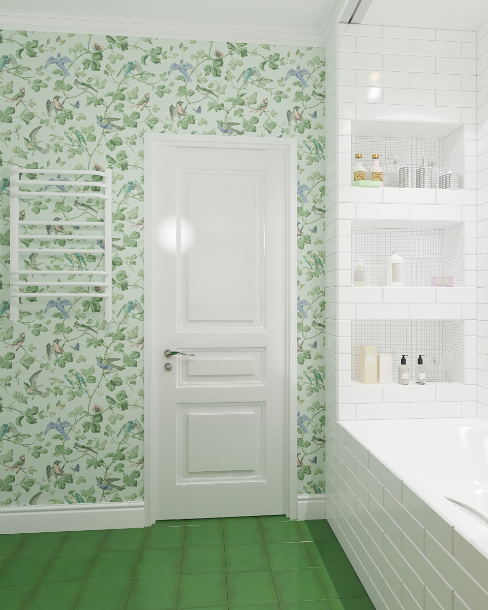 Соловьиная роща