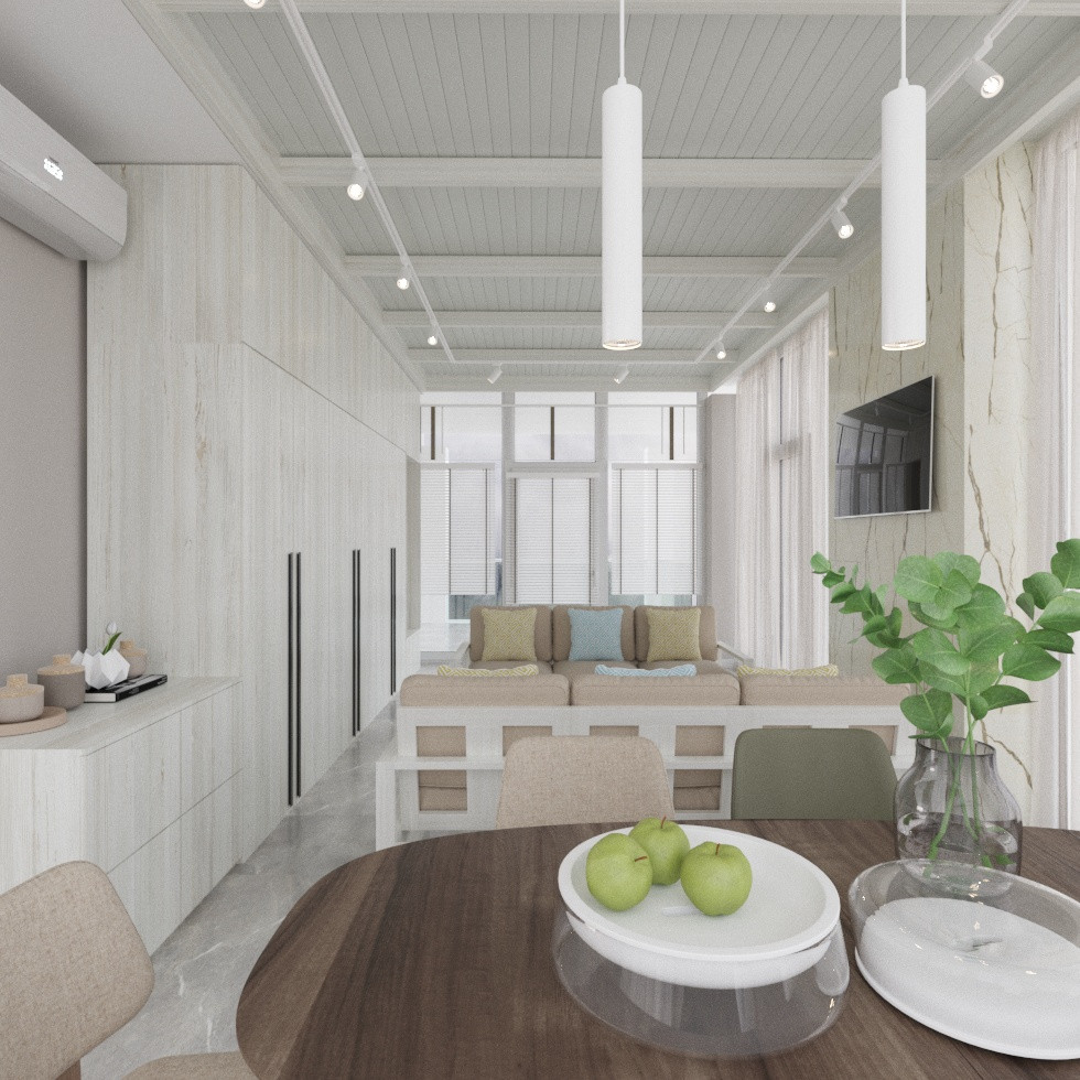 Бориса Пастернака 21