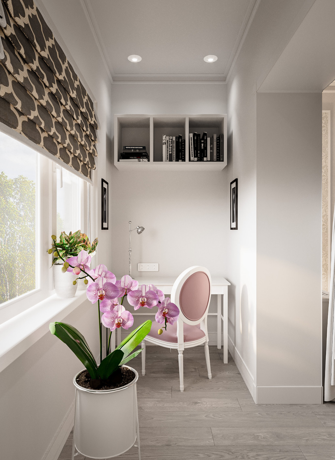 ЖК "Счастье в Тушино"