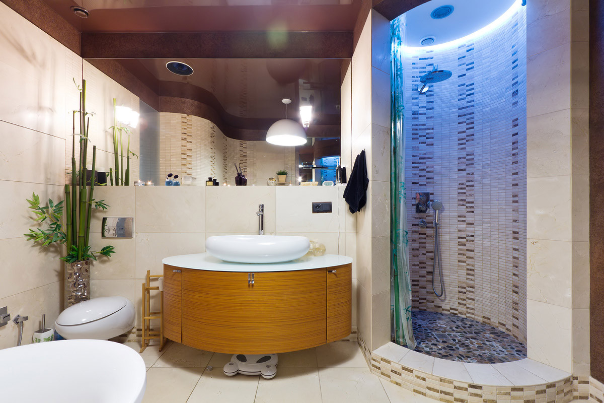 ЖК "Грин-Хаус"