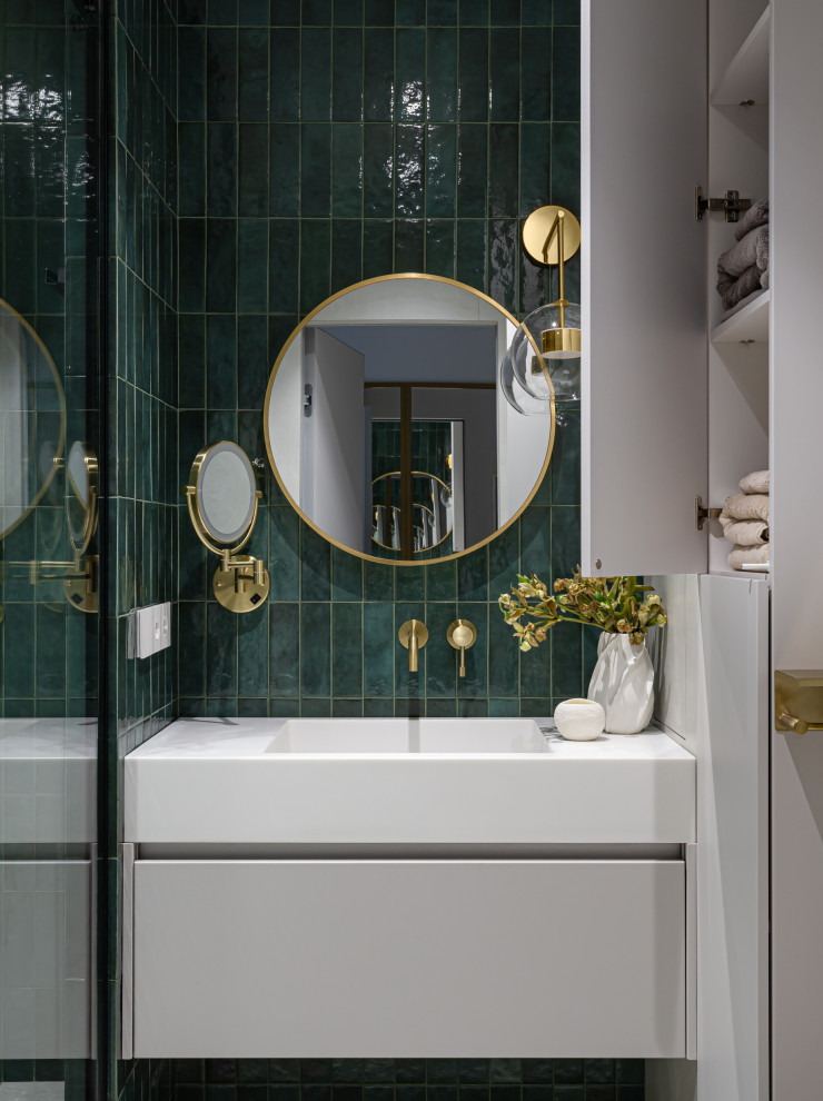 Оливковое гостеприимство