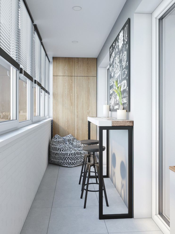 Обложка проекта: ОДНУШКА НА ОКТЯБРЬСКОЙ