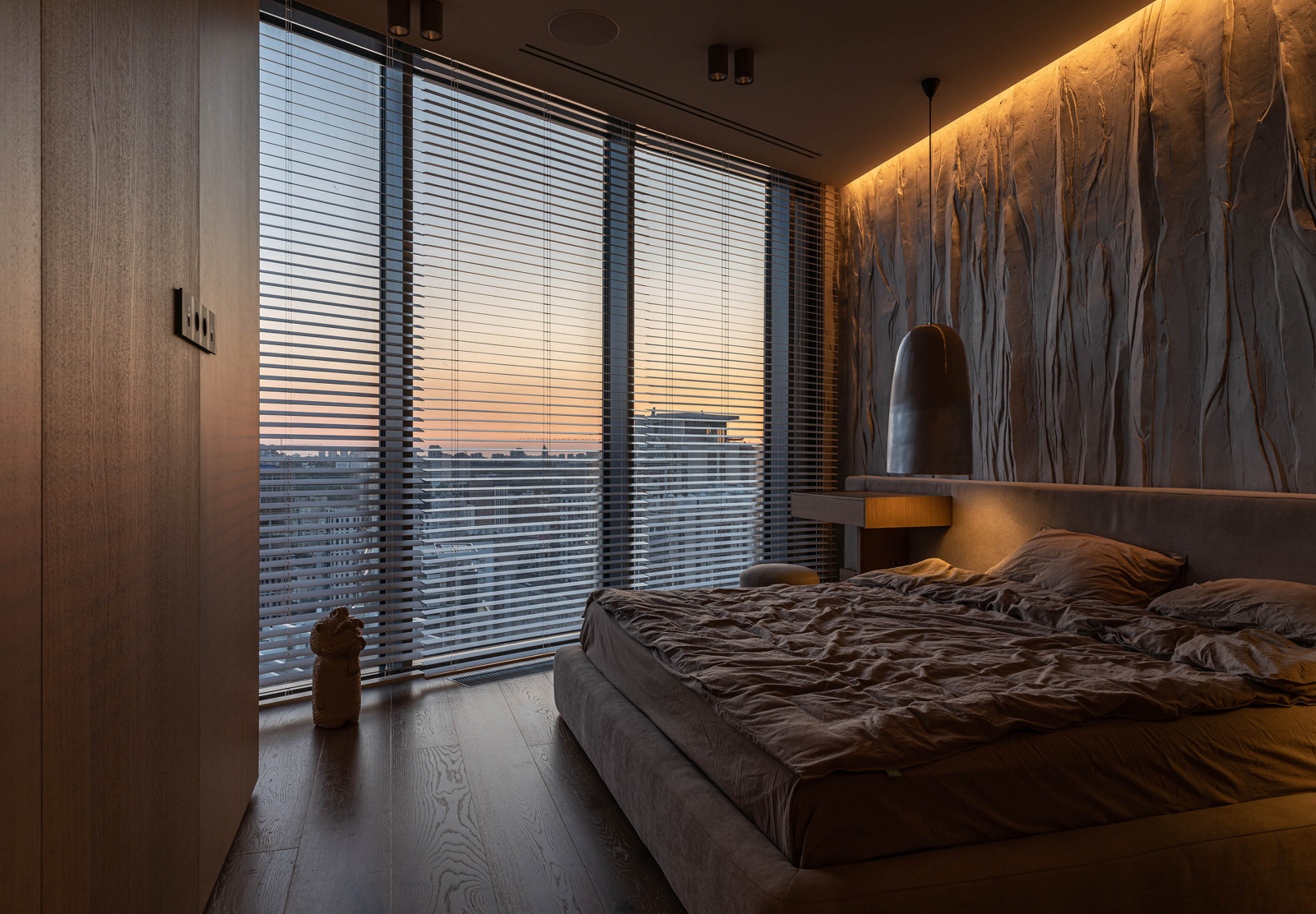 OSONNIA APARTMENT