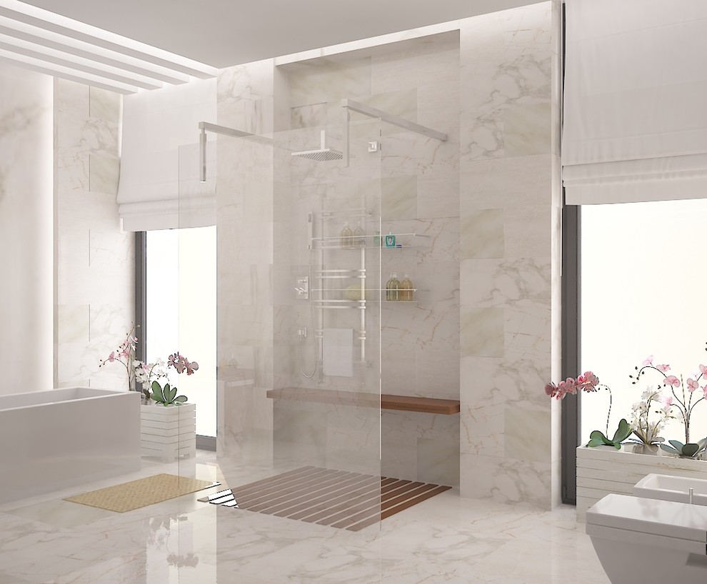 Дом Ялта минимализм