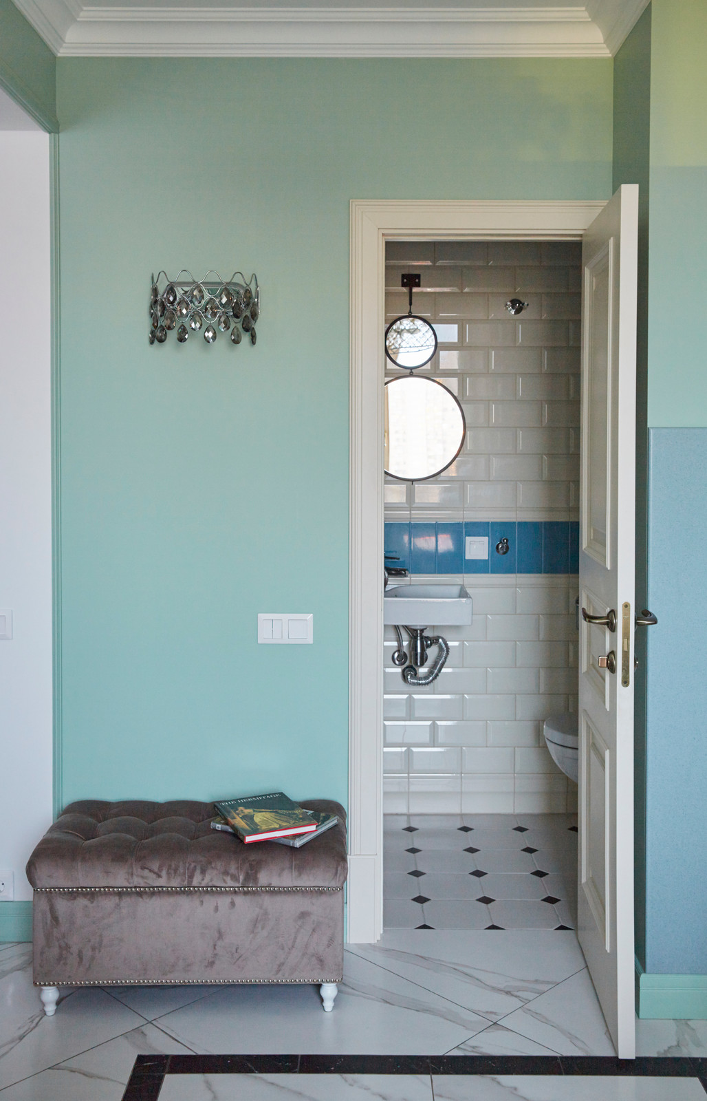 Квартира Маршала Тухачевского