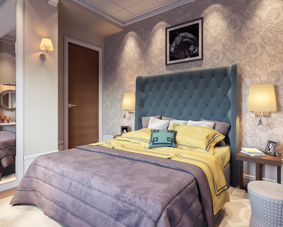 Квартира в Партените