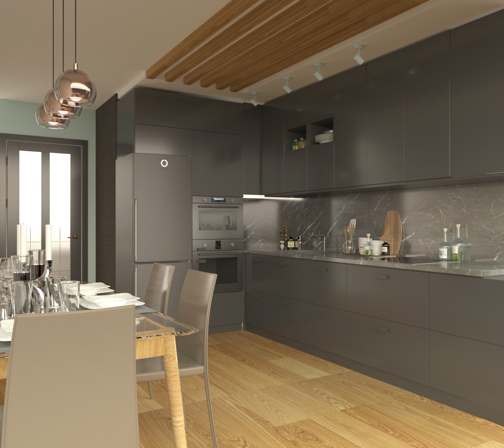 однокомнатная квартира жк"Триумф парк"